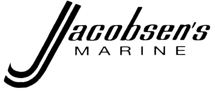 Jacobsen's logo